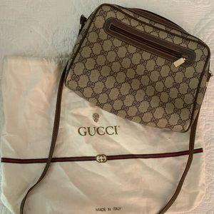 Gucci Bag- Vintage